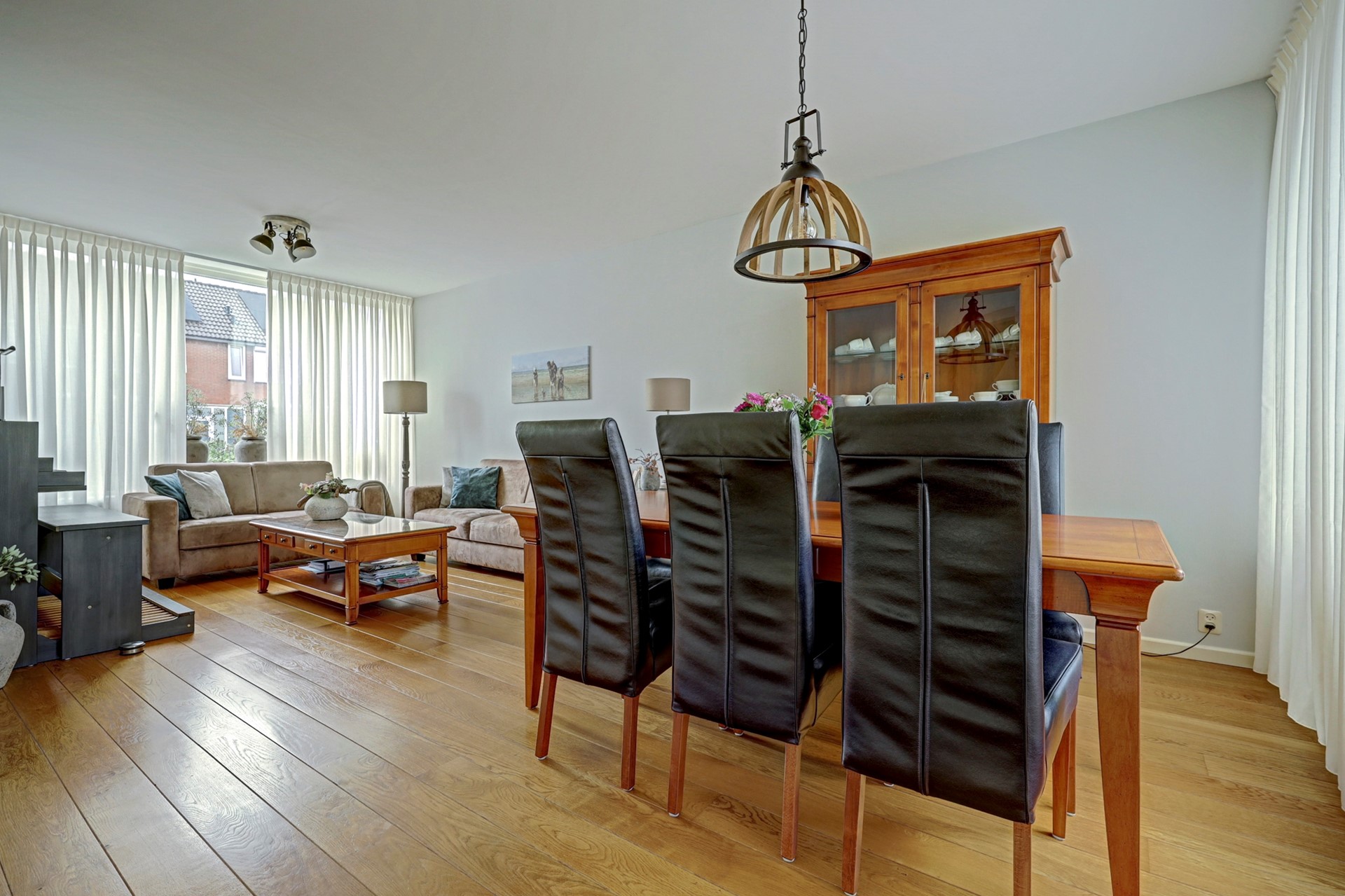 Tussenwoning te koop: Prinses Margrietstraat 20, Arnemuiden
