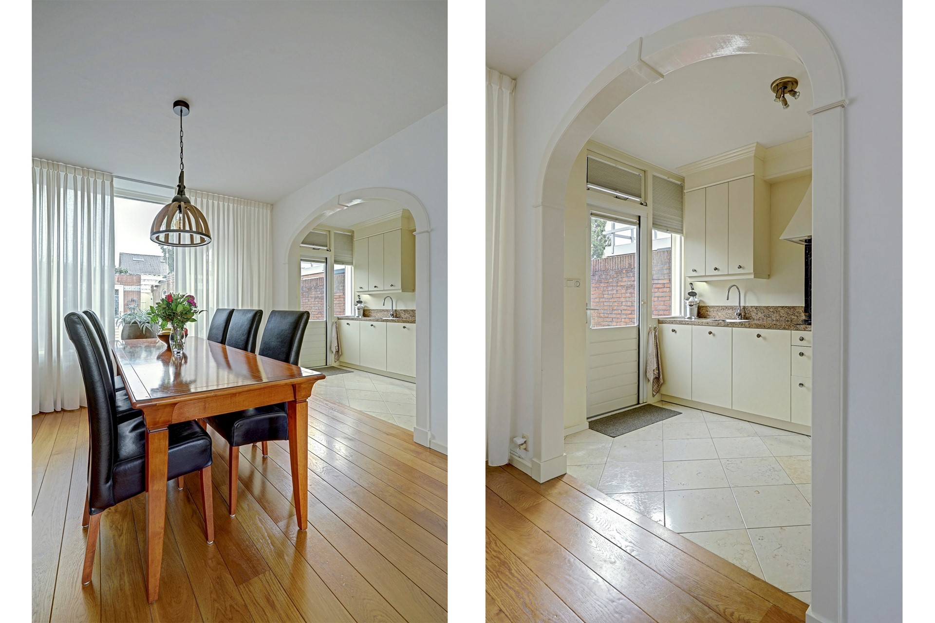 Tussenwoning te koop: Prinses Margrietstraat 20, Arnemuiden