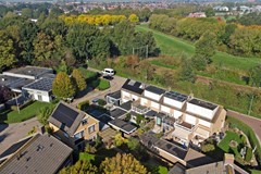 Vrijstaande woning te koop: Prins Bernhardstraat 1, Arnemuiden