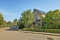 Vrijstaande woning te koop: Prins Bernhardstraat 1, Arnemuiden