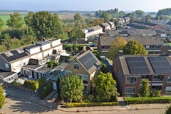 Vrijstaande woning te koop: Prins Bernhardstraat 1, Arnemuiden