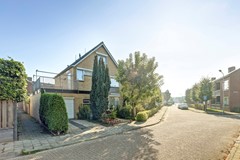 Vrijstaande woning te koop: Prins Bernhardstraat 1, Arnemuiden