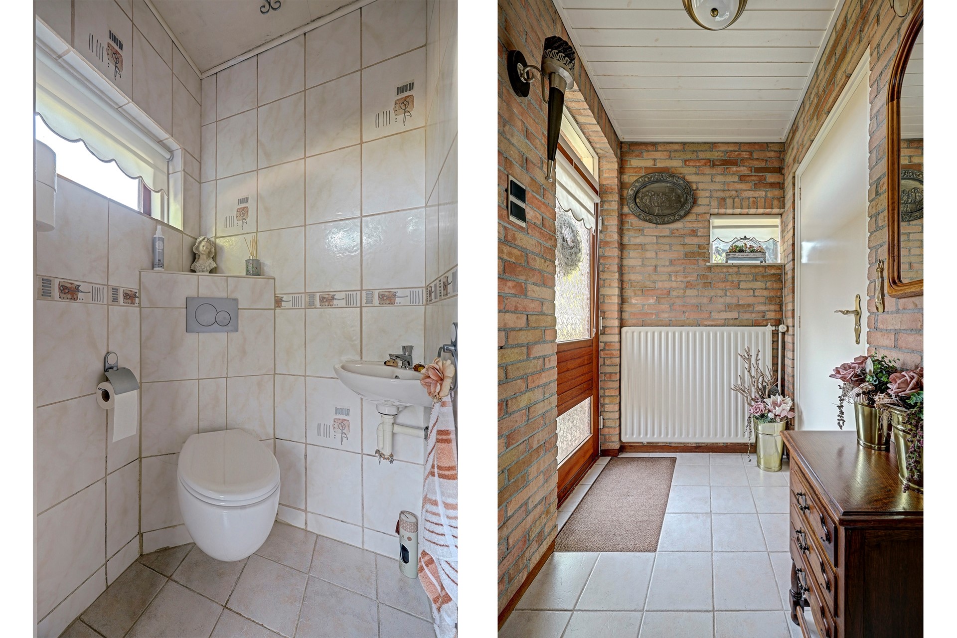 Vrijstaande woning te koop: Prins Bernhardstraat 1, Arnemuiden