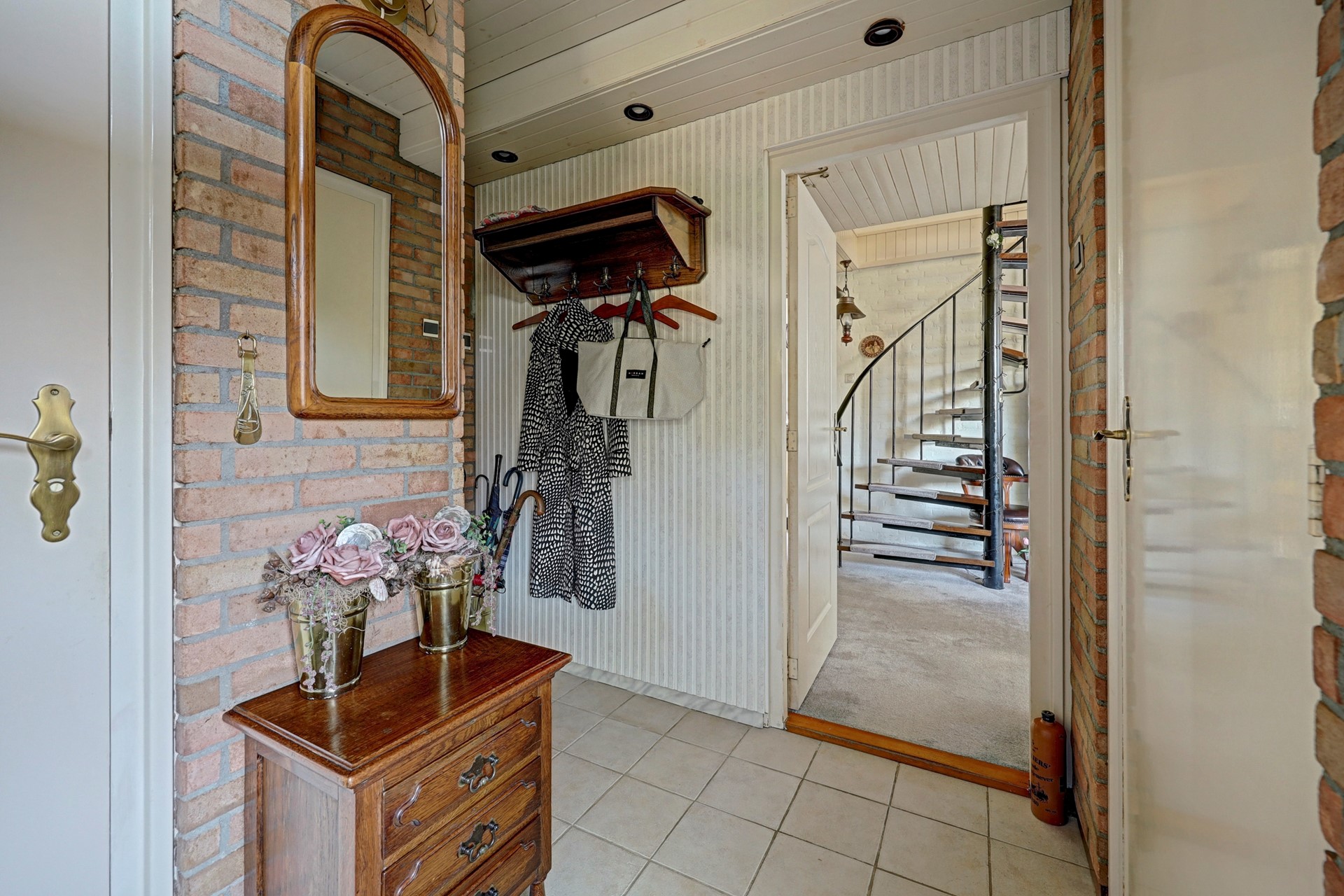 Vrijstaande woning te koop: Prins Bernhardstraat 1, Arnemuiden