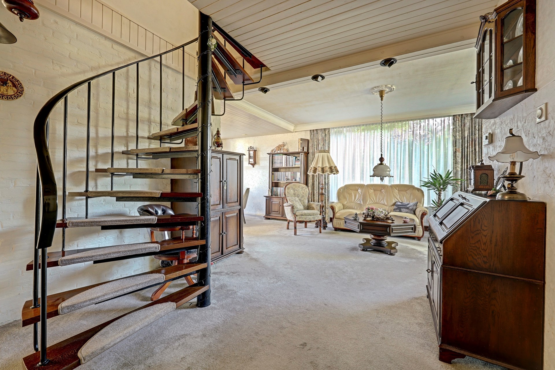 Vrijstaande woning te koop: Prins Bernhardstraat 1, Arnemuiden