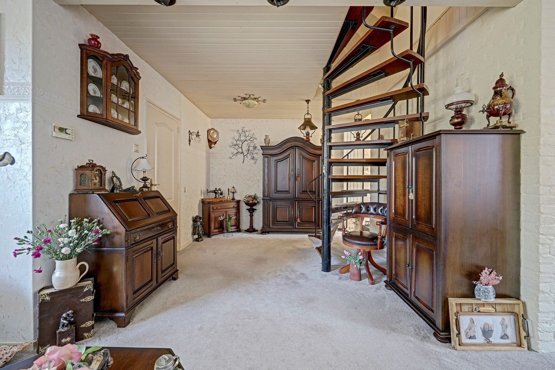 Vrijstaande woning te koop: Prins Bernhardstraat 1, Arnemuiden