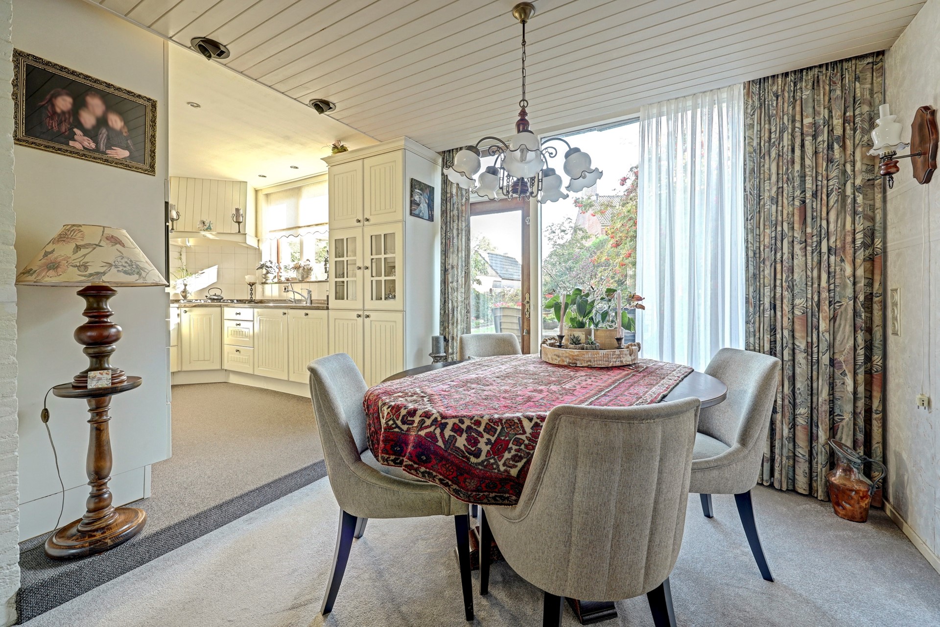 Vrijstaande woning te koop: Prins Bernhardstraat 1, Arnemuiden