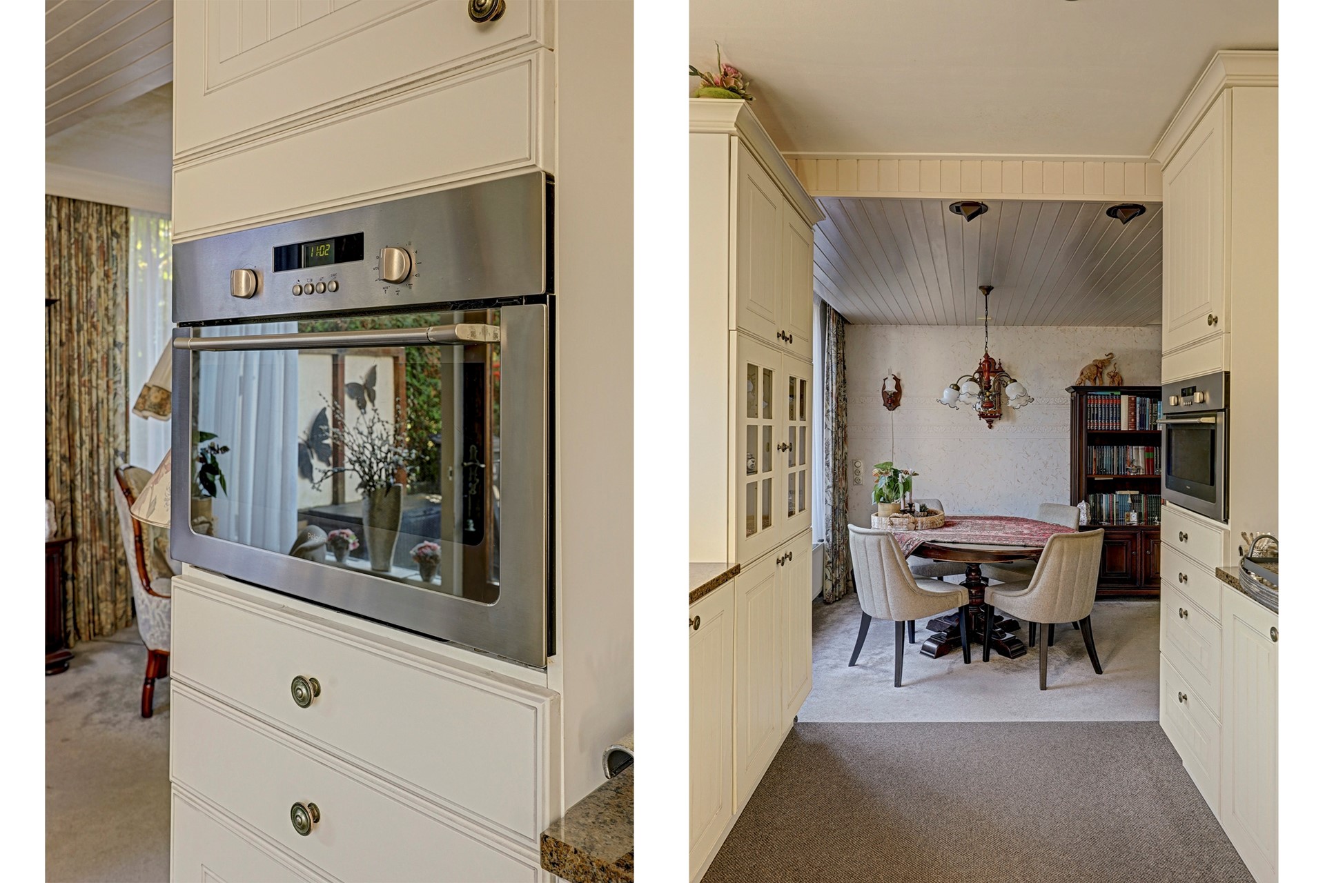 Vrijstaande woning te koop: Prins Bernhardstraat 1, Arnemuiden