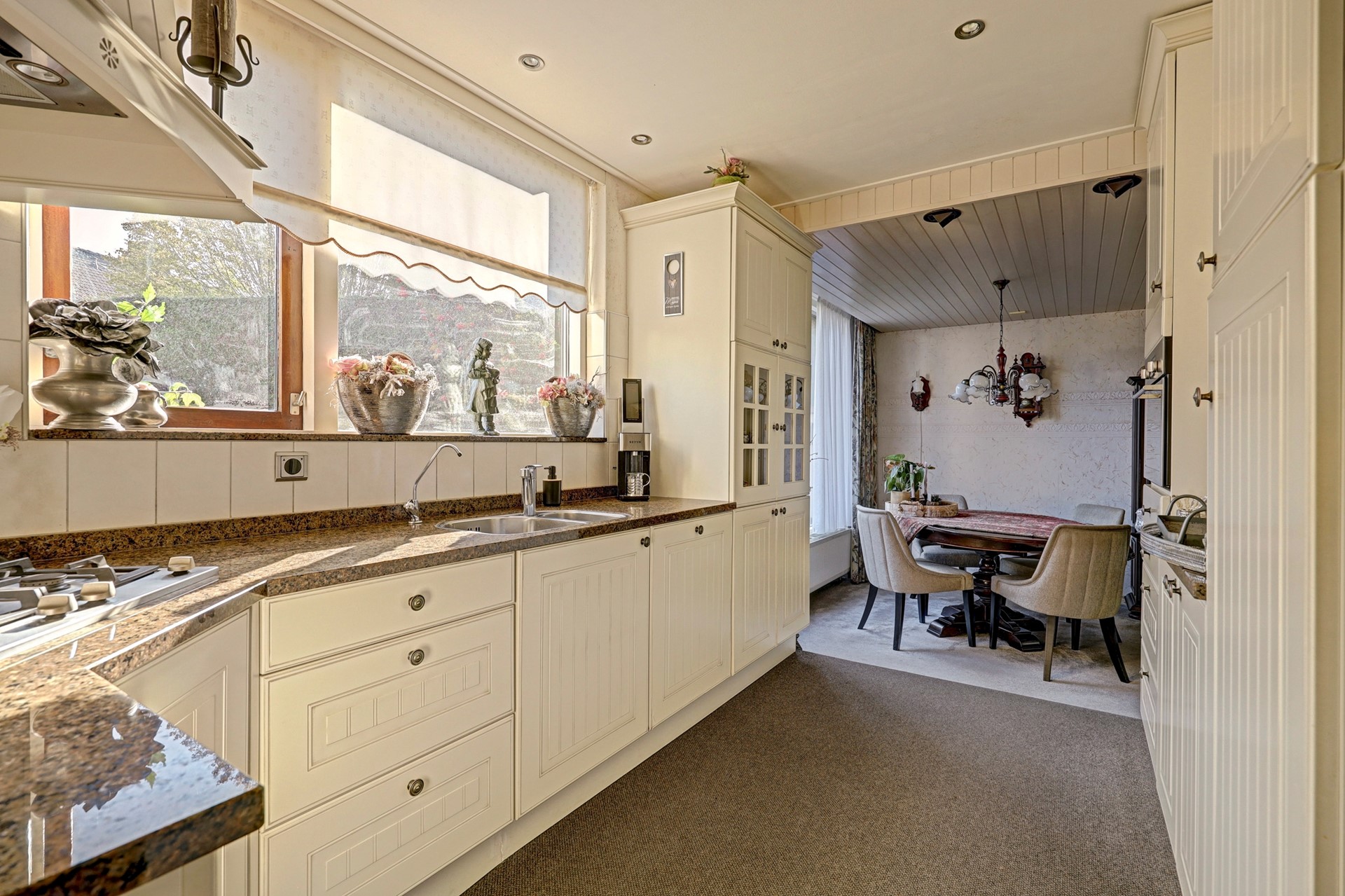 Vrijstaande woning te koop: Prins Bernhardstraat 1, Arnemuiden