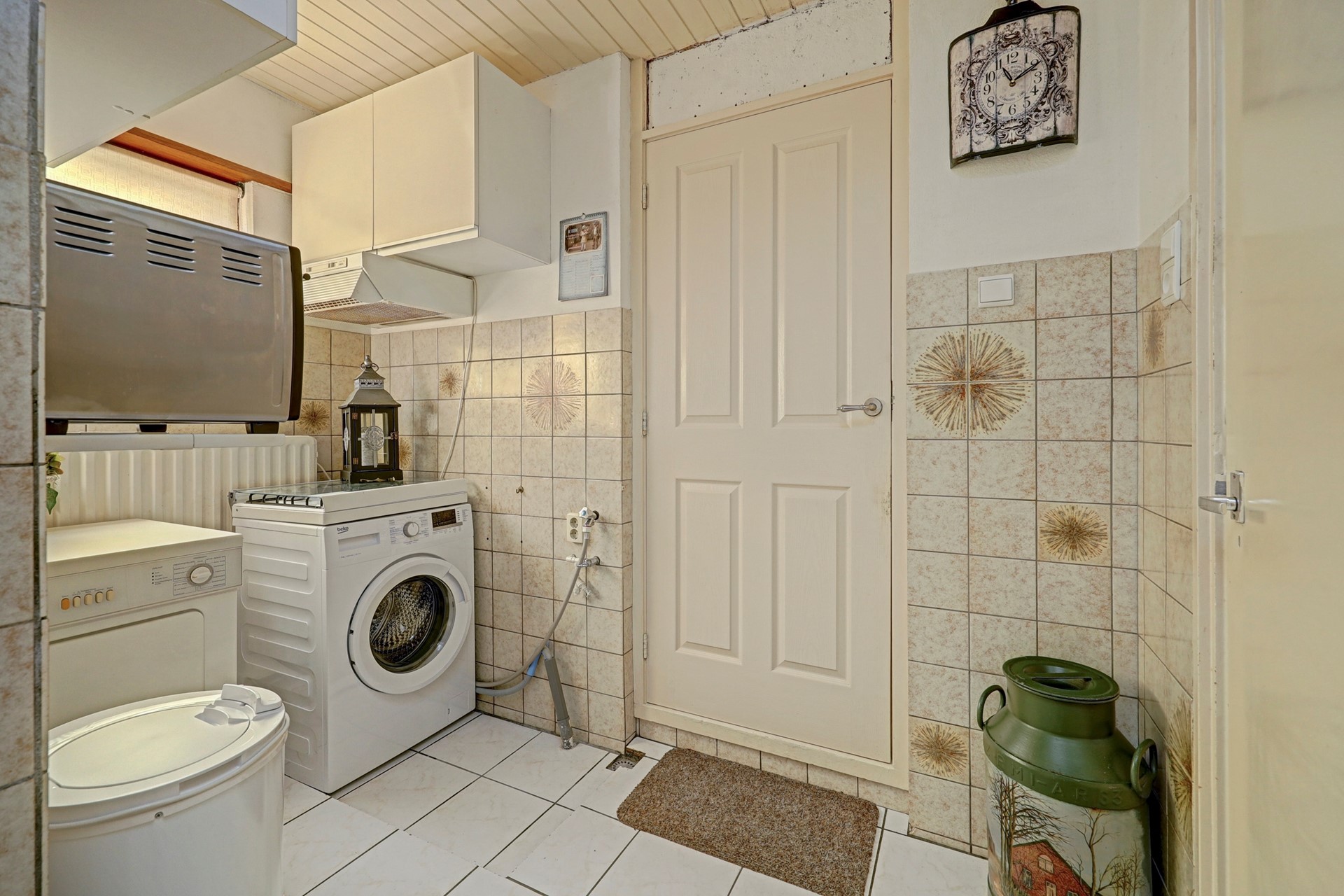 Vrijstaande woning te koop: Prins Bernhardstraat 1, Arnemuiden