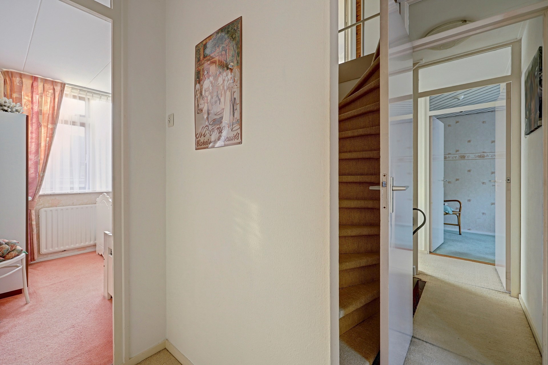 Vrijstaande woning te koop: Prins Bernhardstraat 1, Arnemuiden