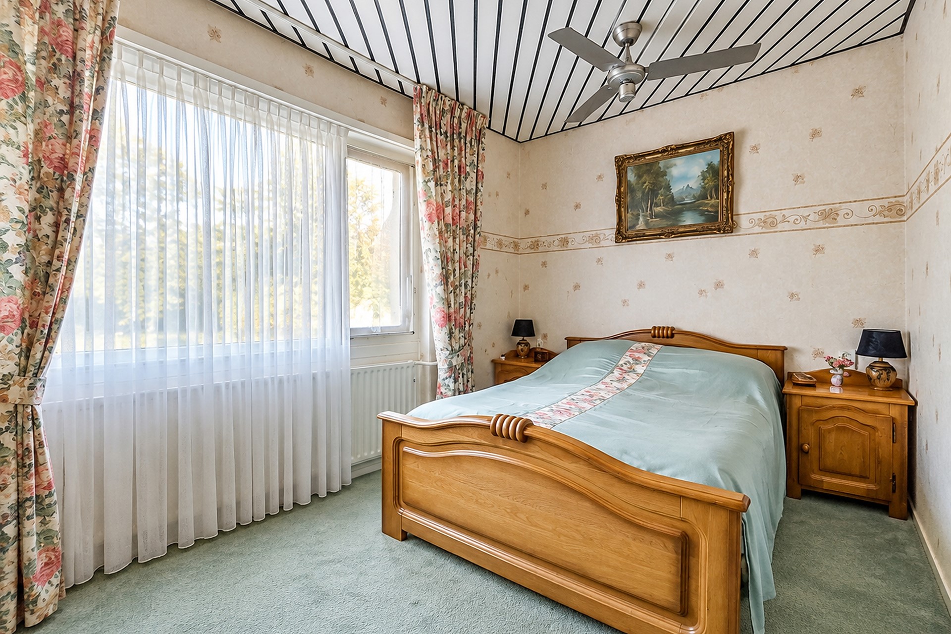 Vrijstaande woning te koop: Prins Bernhardstraat 1, Arnemuiden