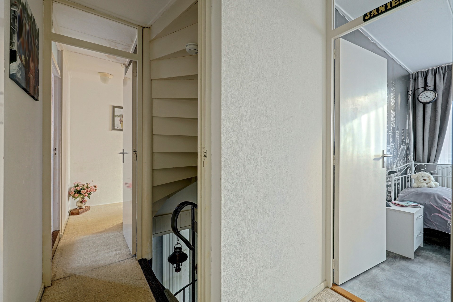 Vrijstaande woning te koop: Prins Bernhardstraat 1, Arnemuiden