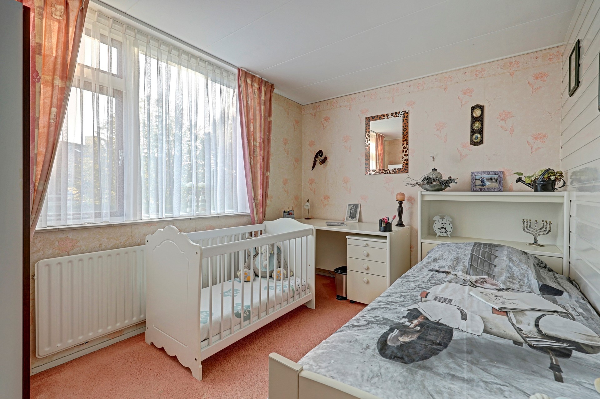 Vrijstaande woning te koop: Prins Bernhardstraat 1, Arnemuiden
