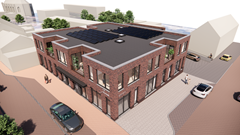 In verkoop:Langstraat, 4341 EE, Arnemuiden - Foto