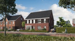 In verkoop:Cordeschuit, Arnemuiden - Foto