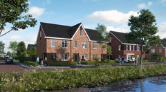In verkoop:Cordeschuit, Arnemuiden - Foto