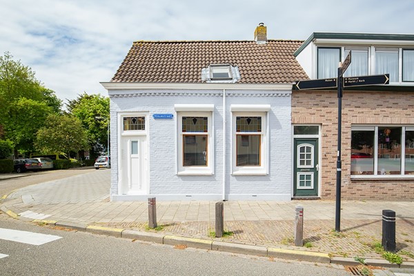 Nieuwstraat 30, Arnemuiden