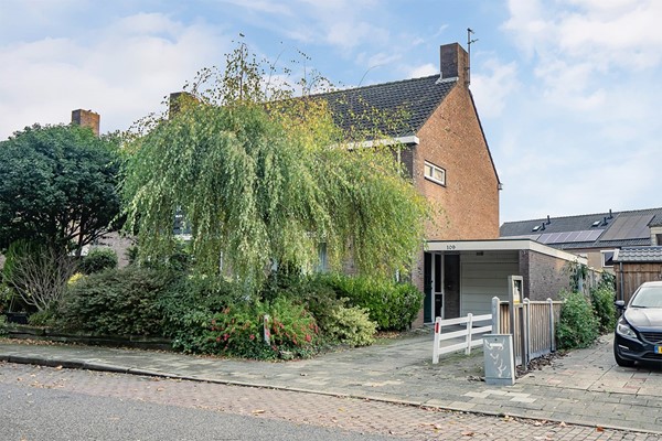 Oude Vlissingseweg 109, Middelburg