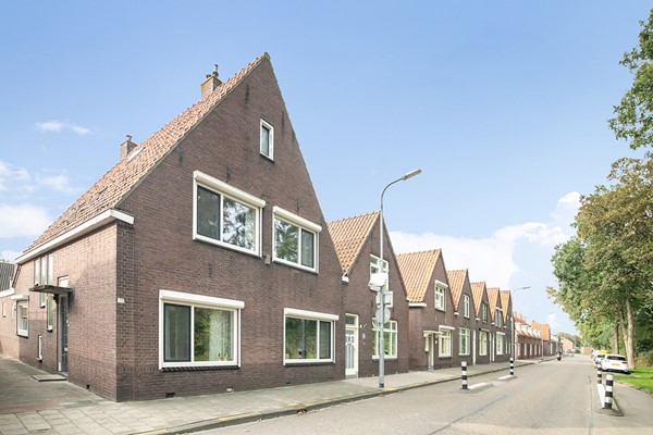 Spoorstraat 46, Arnemuiden