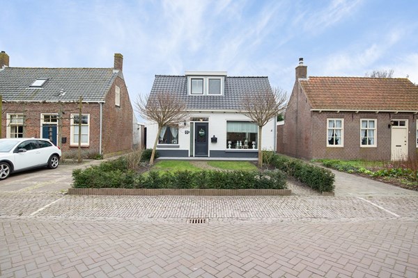 Schoolstraat 23, Vrouwenpolder