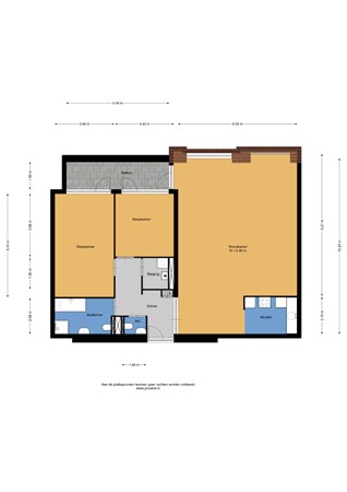 Floorplans