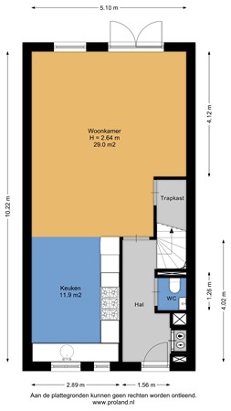 Floorplans