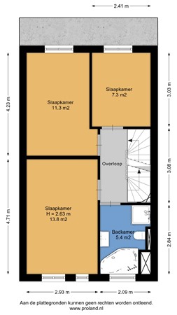 Floorplans