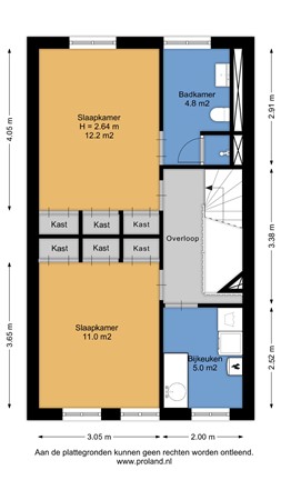 Floorplans