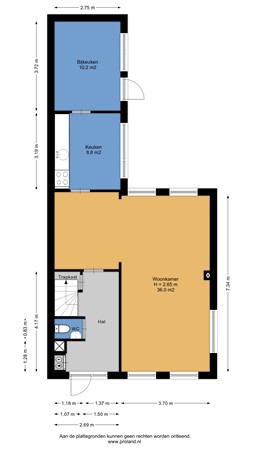 Floorplans