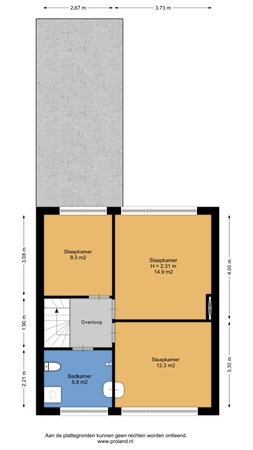 Floorplans