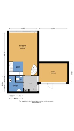 Floorplans