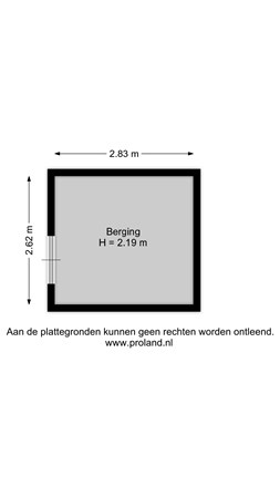 Floorplans