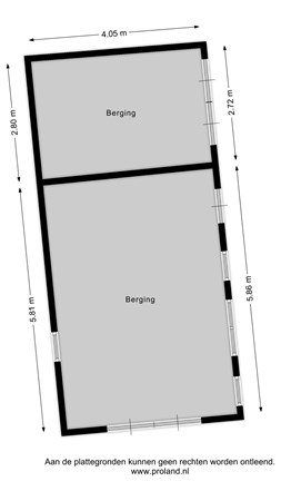 Floorplans