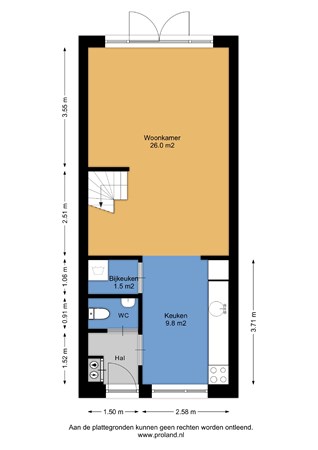 Floorplans