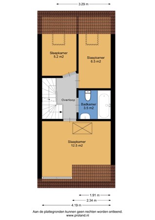 Floorplans