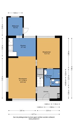 Floorplans