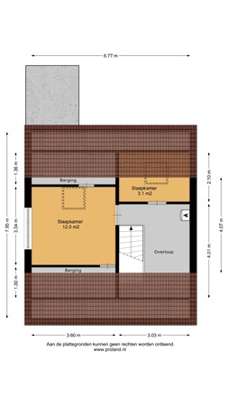 Floorplans