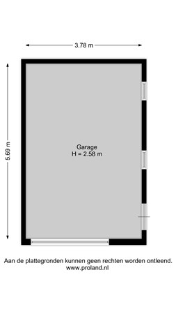 Floorplans