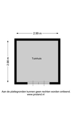 Floorplans