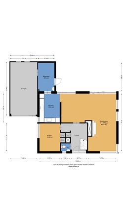 Floorplans