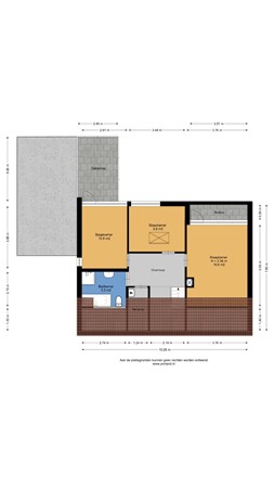 Floorplans