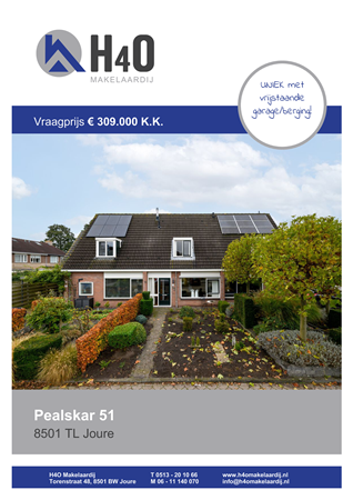 Brochure preview - Pealskar 51, 8501 TL JOURE (1)