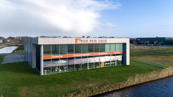 Property photo - Röntgenweg 2, 8503AG Joure