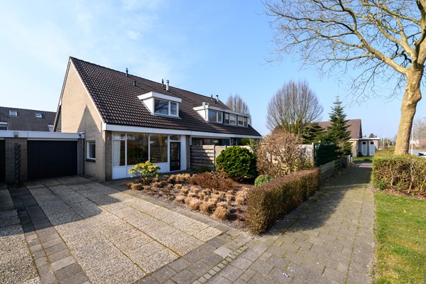 Property photo - De Ulekamp 60, 8501NS Joure