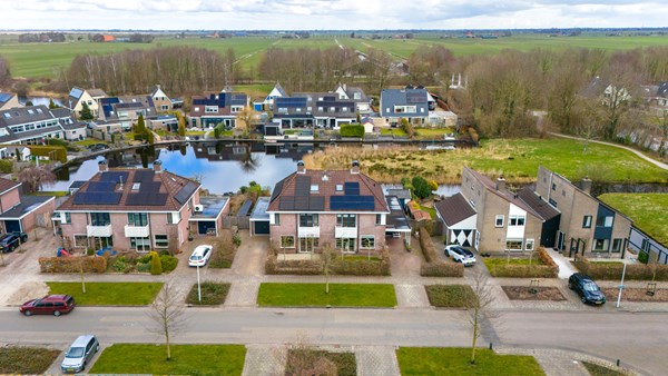 Property photo - Helmhout 96, 8502AE Joure