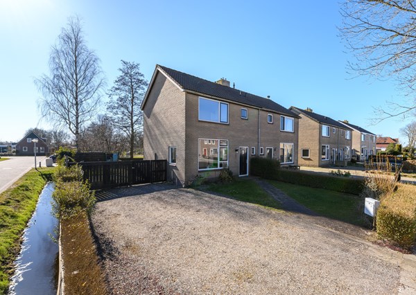 Property photo - Heerenweg 14, 8513CM Ouwsterhaule