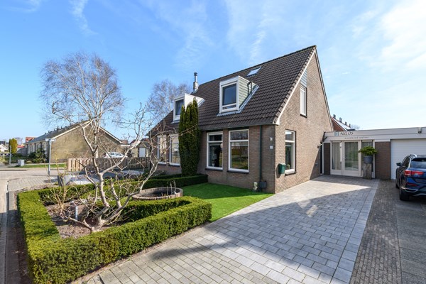 Property photo - Rienstraat 37, 8517HS Scharsterbrug