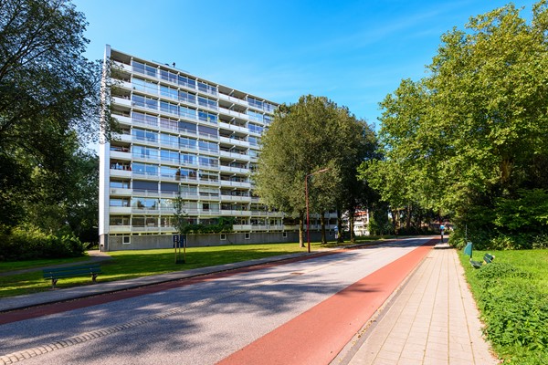 Property photo - Buizerd 42, 8446KK Heerenveen