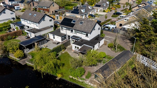 Property photo - De Tsjotter 20, 8501RG Joure